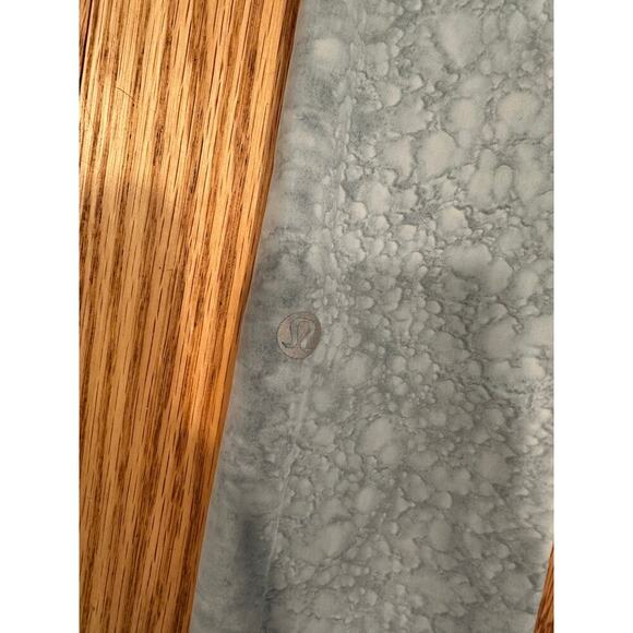 Lululemon Fast and Free Leggings - Picture 3 of 5